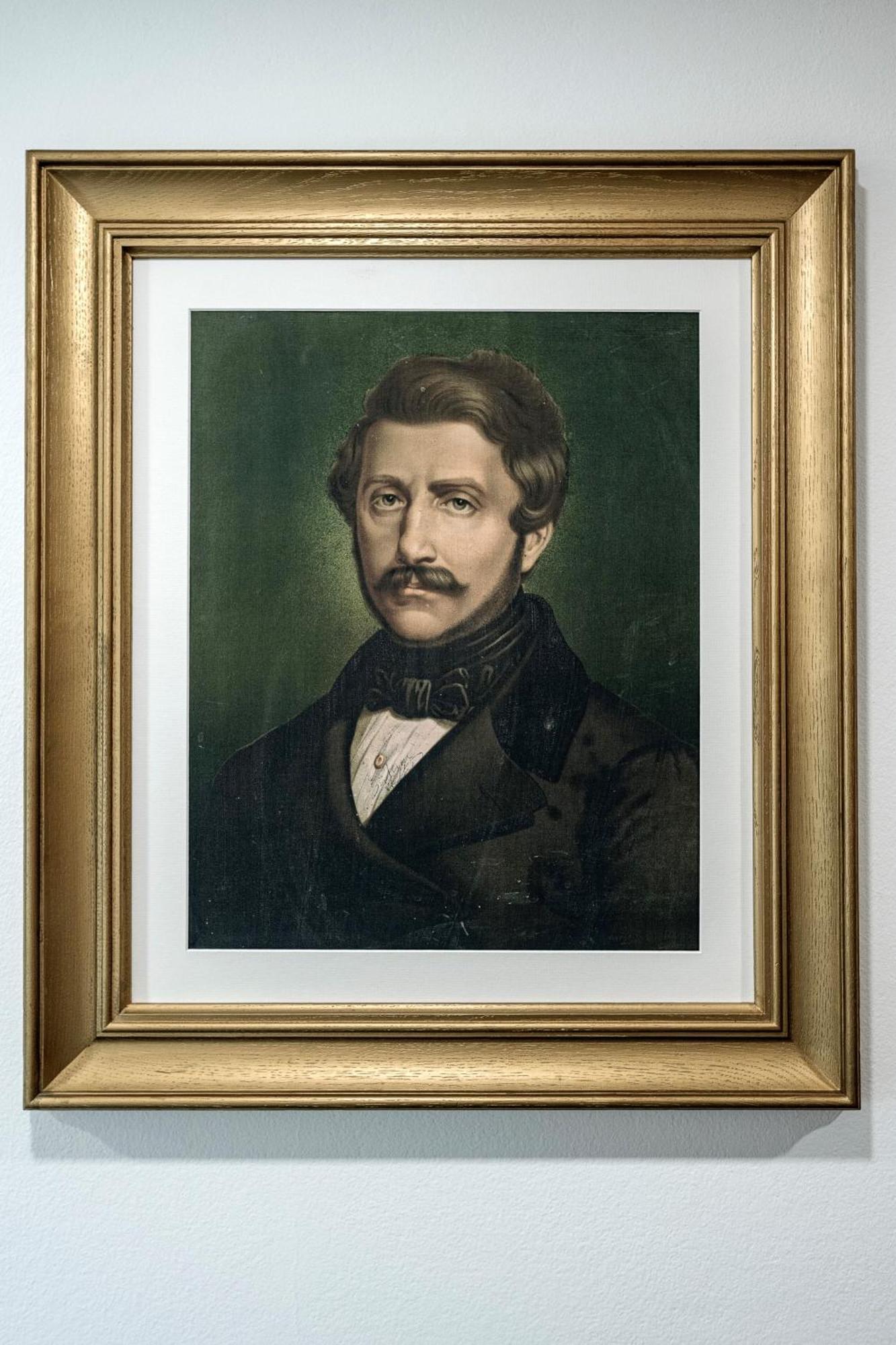 Ferienwohnung Donizetti Фанданс Экстерьер фото
